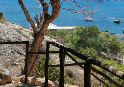 Casa Vacanze Villa Villa Casa Degli Elimi